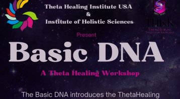 Basic Theta Healing